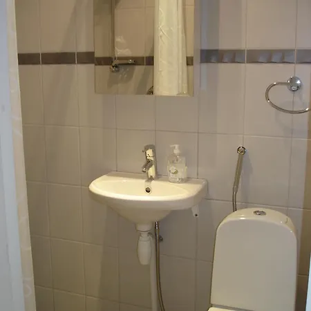 Homestay szállás Aisa Pärnu
