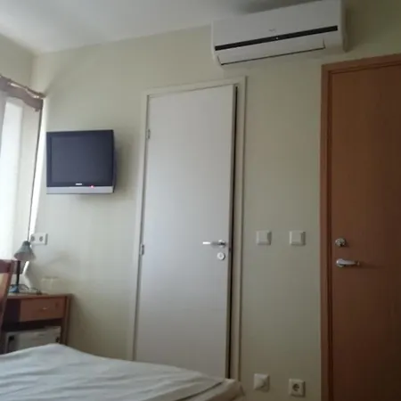 Aisa Kodumajutus *