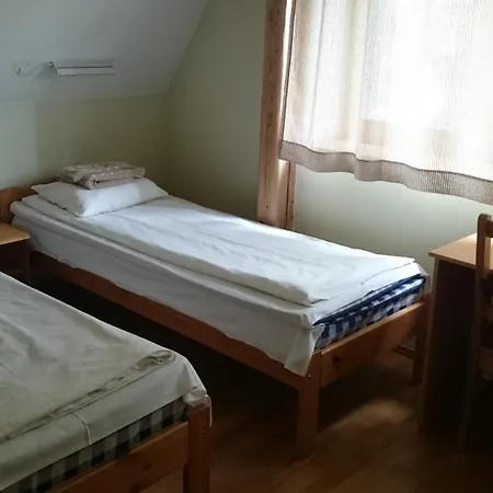 Aisa Homestay szállás *