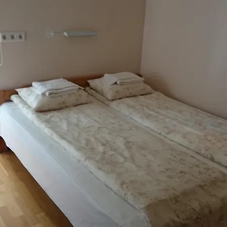 Privatunterkunft Aisa Pärnu