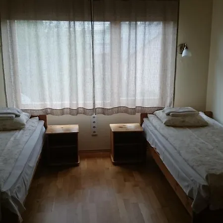 Aisa Privat bolig