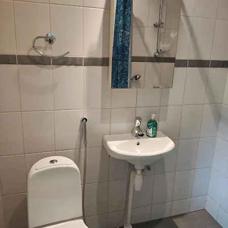 Aisa * Pärnu