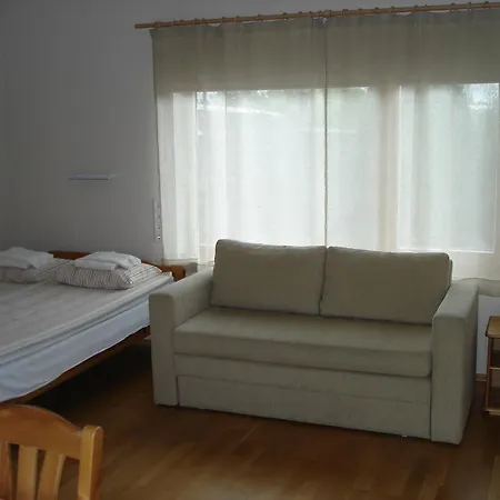 Privatunterkunft Aisa Pärnu