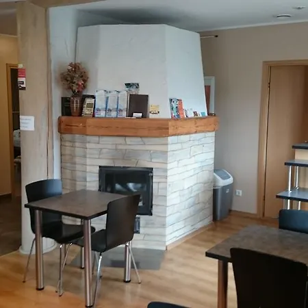 Accommodatie bij particulieren Aisa
