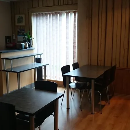 Accommodatie bij particulieren Aisa Pärnu