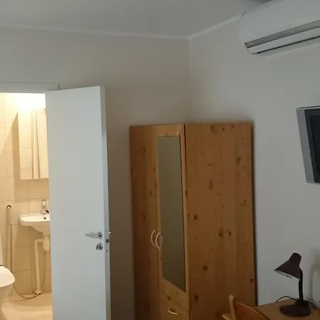 Accommodatie bij particulieren Aisa *