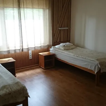Homestay szállás Aisa Pärnu