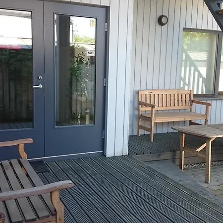 Homestay szállás Aisa Pärnu