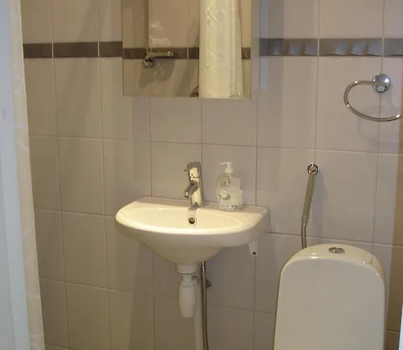 Privat bolig Aisa Pärnu