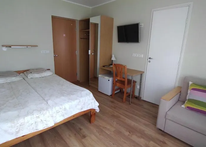 Homestay szállás Aisa