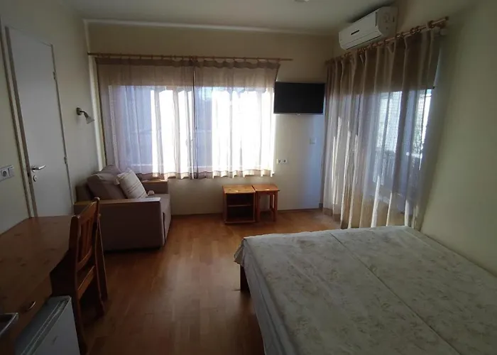 Aisa Homestay szállás *