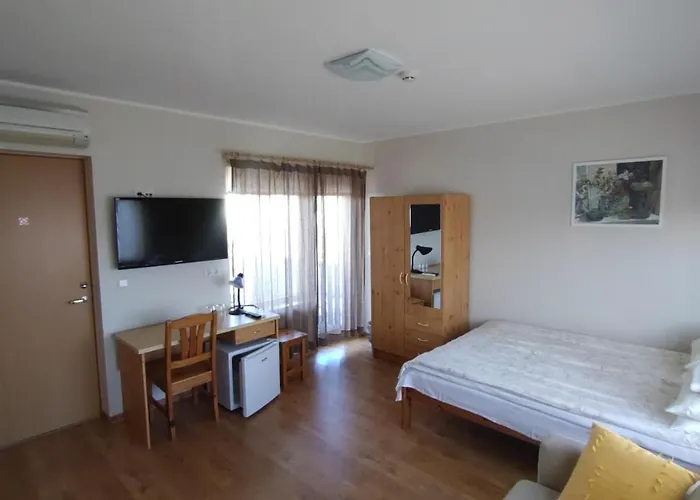 Aisa Privat bolig Pärnu