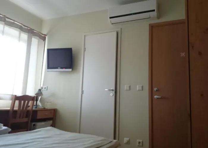 Aisa Homestay szállás *