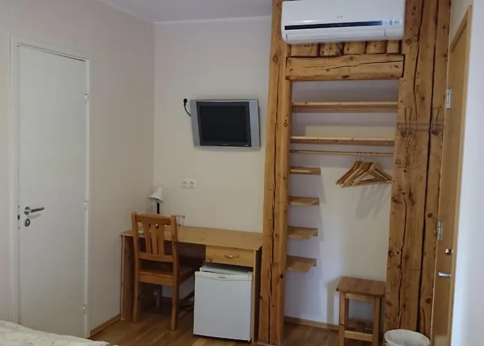 Homestay szállás Aisa *