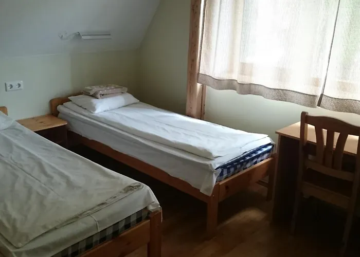 Aisa Homestay szállás *