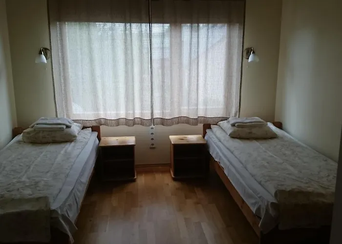 Aisa Homestay szállás