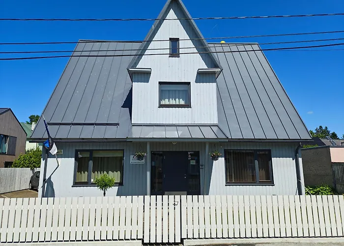 Aisa Homestay szállás *