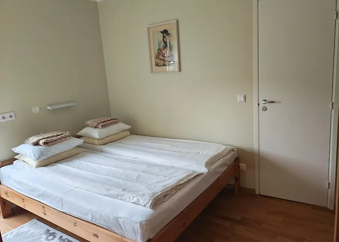 Aisa Homestay szállás
