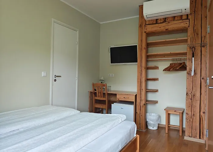Homestay szállás Aisa