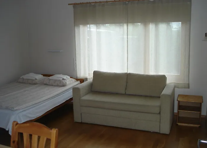 Homestay szállás Aisa Pärnu