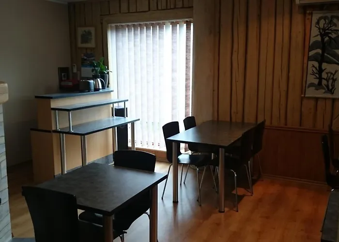 Homestay szállás Aisa Pärnu
