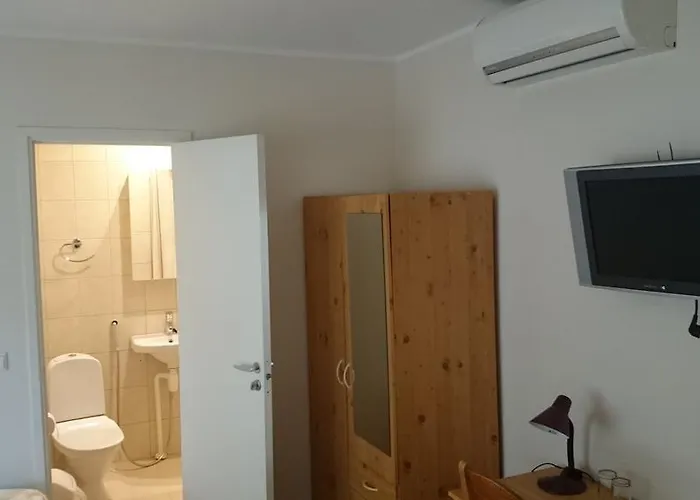 Homestay szállás Aisa *