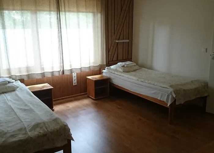 Homestay szállás Aisa Pärnu