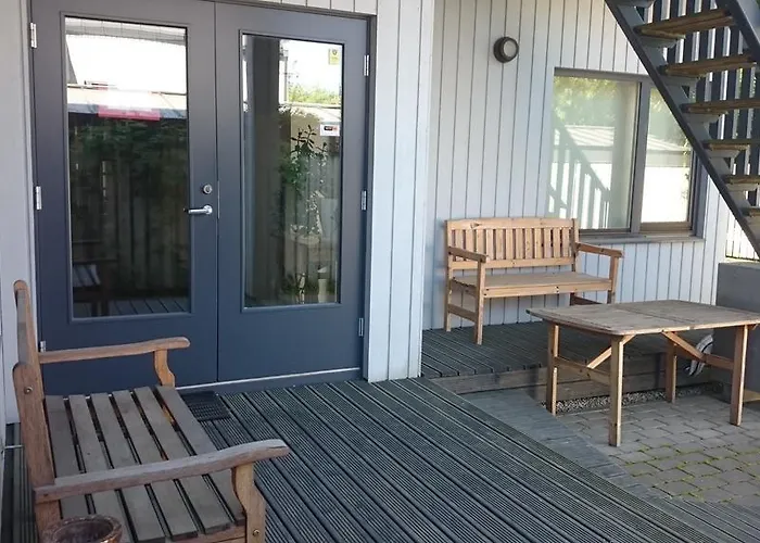 Privat bolig Aisa Pärnu