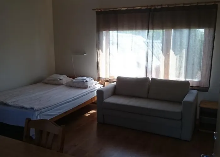 Privat bolig Aisa Pärnu